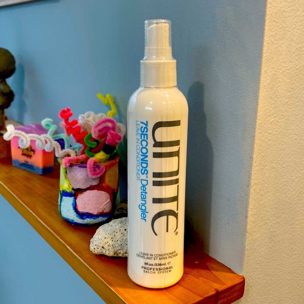 Unite 7 Seconds Hair Detangler